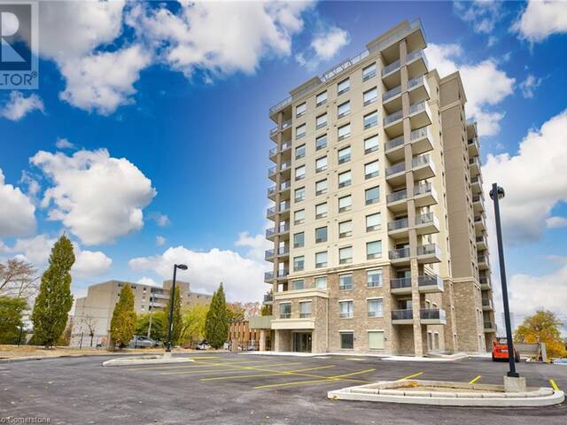 223 ERB Street W Unit# 205 Waterloo Ontario