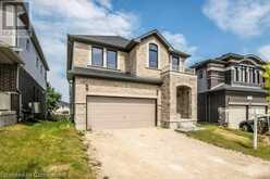 21 HARRINGTON Road Guelph