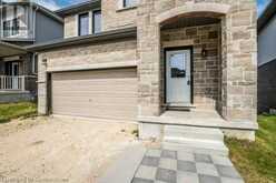 21 HARRINGTON Road Guelph