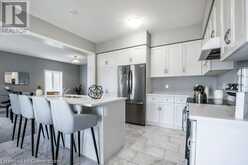 21 HARRINGTON Road Guelph