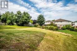 21 HARRINGTON Road Guelph