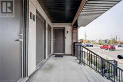 10 PALACE Street Unit# C21 Kitchener