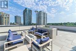 181 KING Street S Unit# 1412 Waterloo