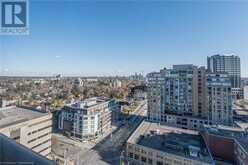 181 KING Street S Unit# 1412 Waterloo