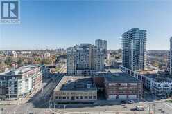 181 KING Street S Unit# 1412 Waterloo