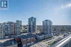 181 KING Street S Unit# 1412 Waterloo