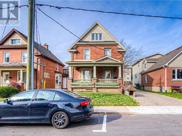 22 EZRA Avenue Waterloo Ontario