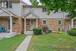 217 MARTINET Avenue Unit# 3 London