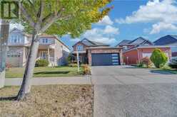 15 YARROW Court Kitchener