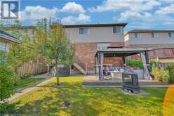 15 YARROW Court Kitchener