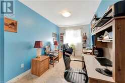 38 HOWE Drive Unit# 1A Kitchener