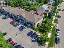 38 HOWE Drive Unit# 1A Kitchener