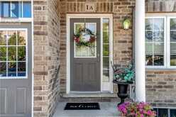 38 HOWE Drive Unit# 1A Kitchener