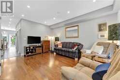 38 HOWE Drive Unit# 1A Kitchener