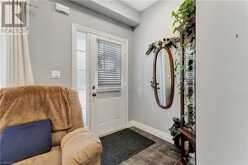 38 HOWE Drive Unit# 1A Kitchener