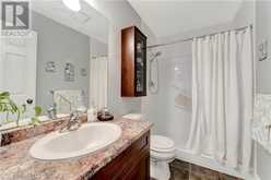 38 HOWE Drive Unit# 1A Kitchener