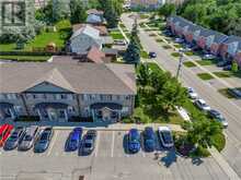 38 HOWE Drive Unit# 1A Kitchener