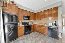 38 HOWE Drive Unit# 1A Kitchener