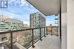 55 DUKE Street W Unit# 909 Kitchener