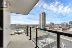 55 DUKE Street W Unit# 909 Kitchener