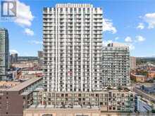 55 DUKE Street W Unit# 909 Kitchener