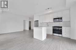 55 DUKE Street W Unit# 909 Kitchener