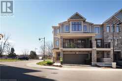 31 BANK SWALLOW Crescent Kitchener