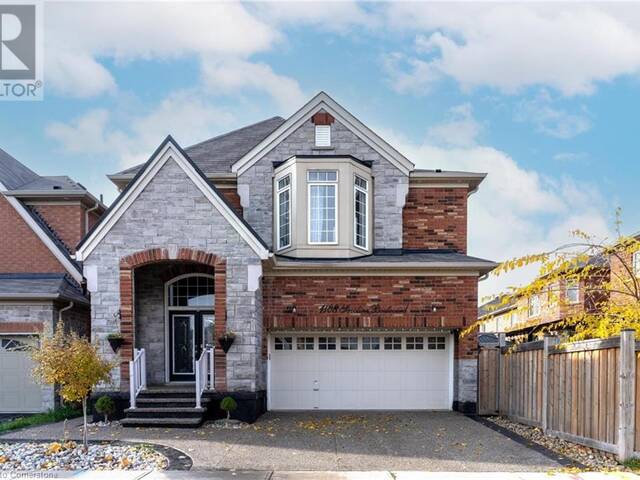 1108 SAVOLINE Boulevard Milton Ontario