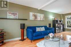 124 GENERAL Drive Kitchener