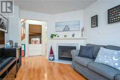 124 GENERAL Drive Kitchener