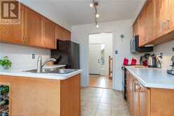 124 GENERAL Drive Kitchener