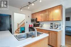 124 GENERAL Drive Kitchener