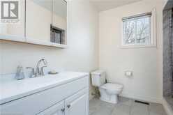 124 GENERAL Drive Kitchener