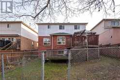 124 GENERAL Drive Kitchener