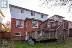 124 GENERAL Drive Kitchener