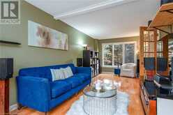 124 GENERAL Drive Kitchener