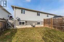 437 LANGLAW Drive Cambridge