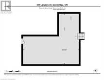 437 LANGLAW Drive Cambridge