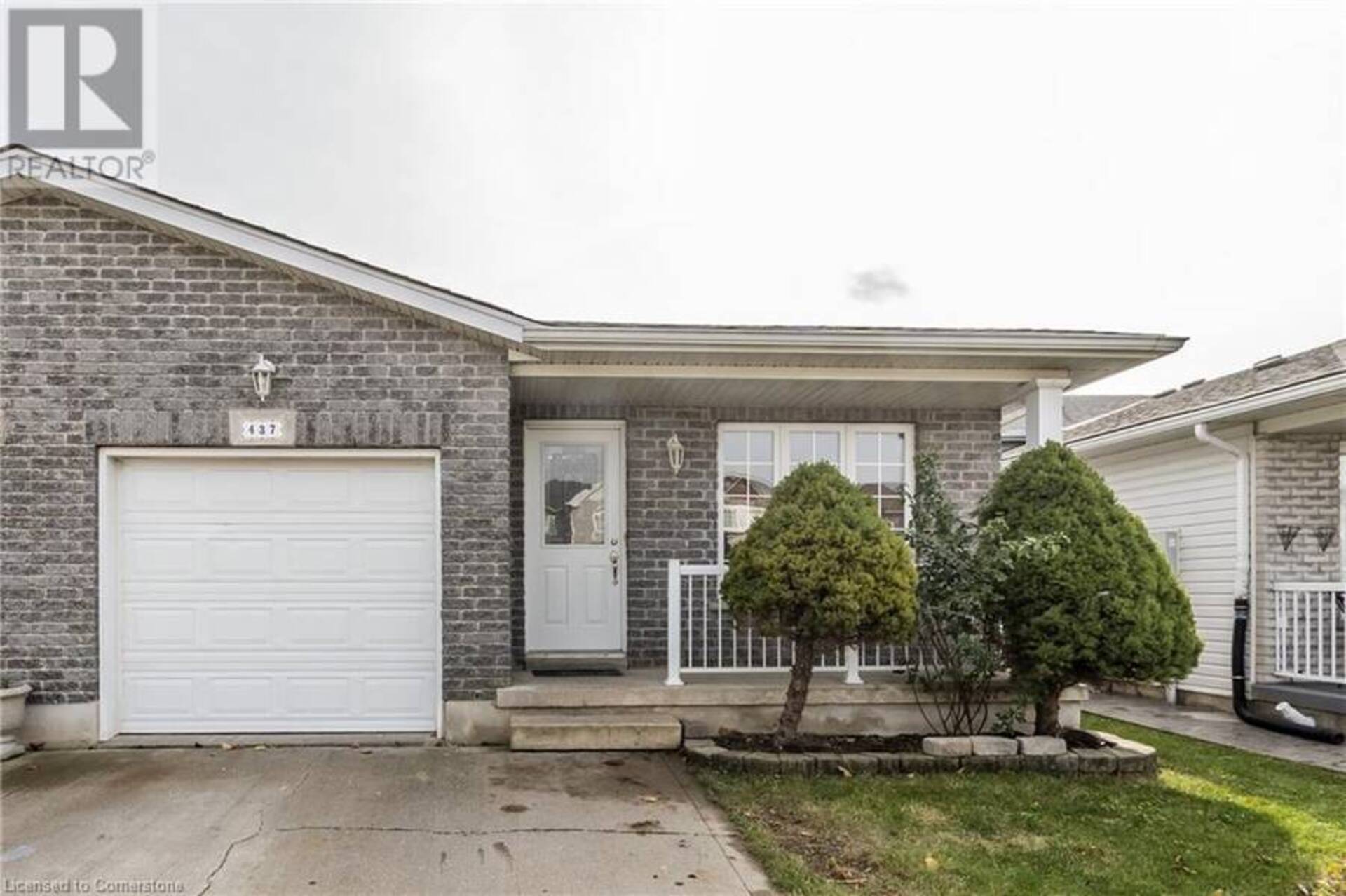 437 LANGLAW Drive Cambridge