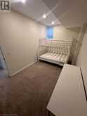 98 REISTWOOD Drive Unit# LOWER Kitchener