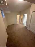 98 REISTWOOD Drive Unit# LOWER Kitchener