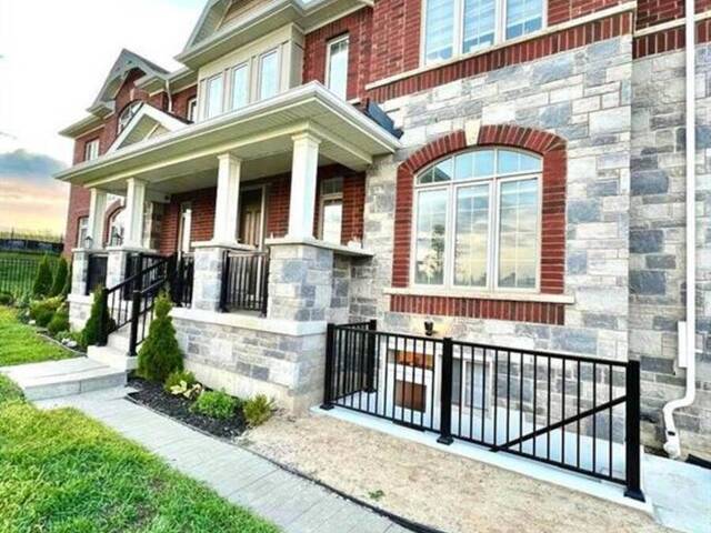 98 REISTWOOD Drive Unit# LOWER Kitchener Ontario