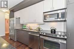 191 KING Street S Unit# 307 Waterloo