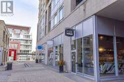 191 KING Street S Unit# 307 Waterloo