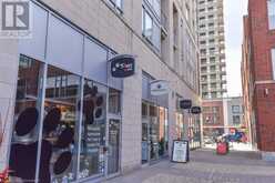 191 KING Street S Unit# 307 Waterloo