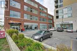 191 KING Street S Unit# 307 Waterloo