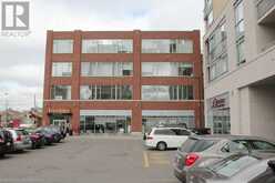 191 KING Street S Unit# 307 Waterloo