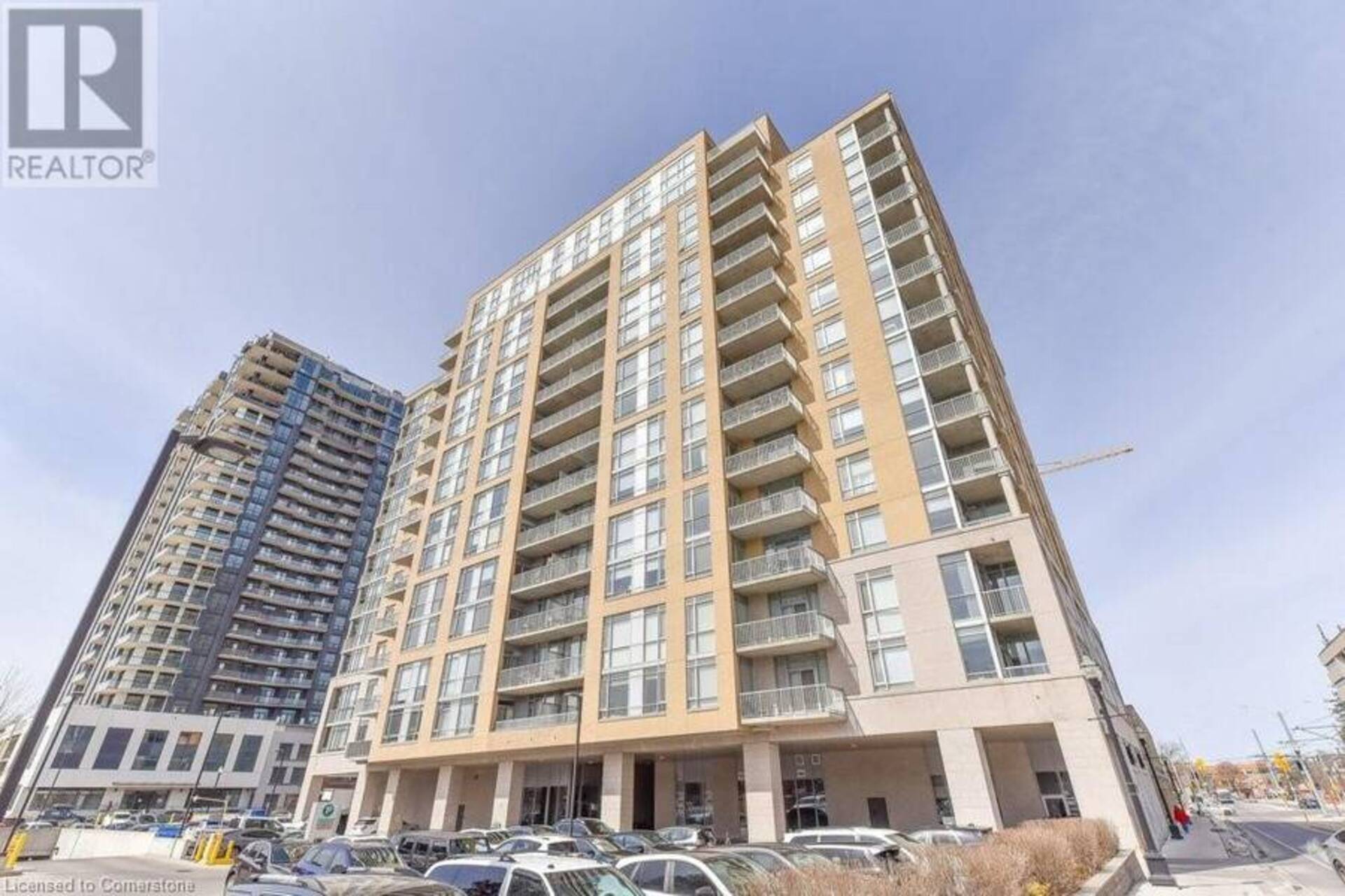 191 KING Street S Unit# 307 Waterloo