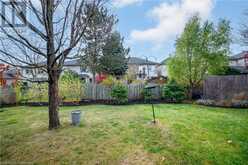 334 UNIVERSITY DOWNS Crescent Waterloo