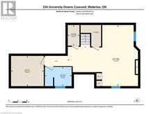 334 UNIVERSITY DOWNS Crescent Waterloo